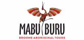 Mabu Buru Logo-