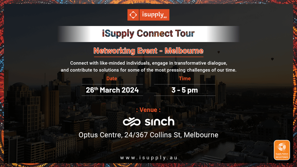 Isupply-Connect-Melbourne (1)